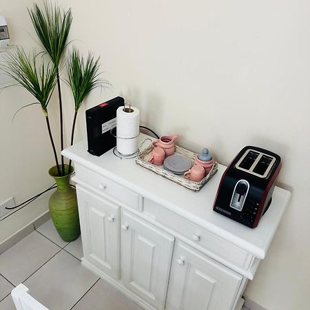 Apart Sur Departamento ซานตาเฟ ภายนอก รูปภาพ