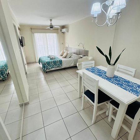 Apart Sur Departamento ซานตาเฟ ภายนอก รูปภาพ