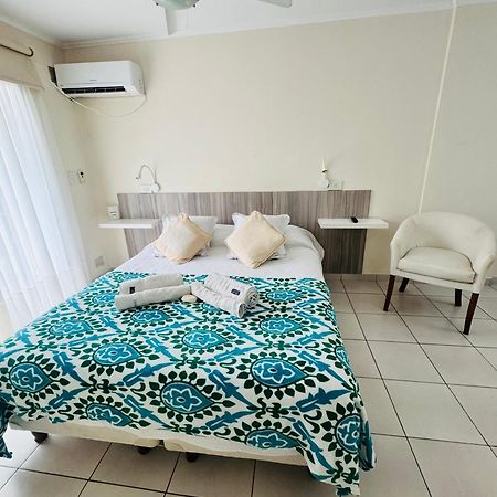 Apart Sur Departamento ซานตาเฟ ภายนอก รูปภาพ