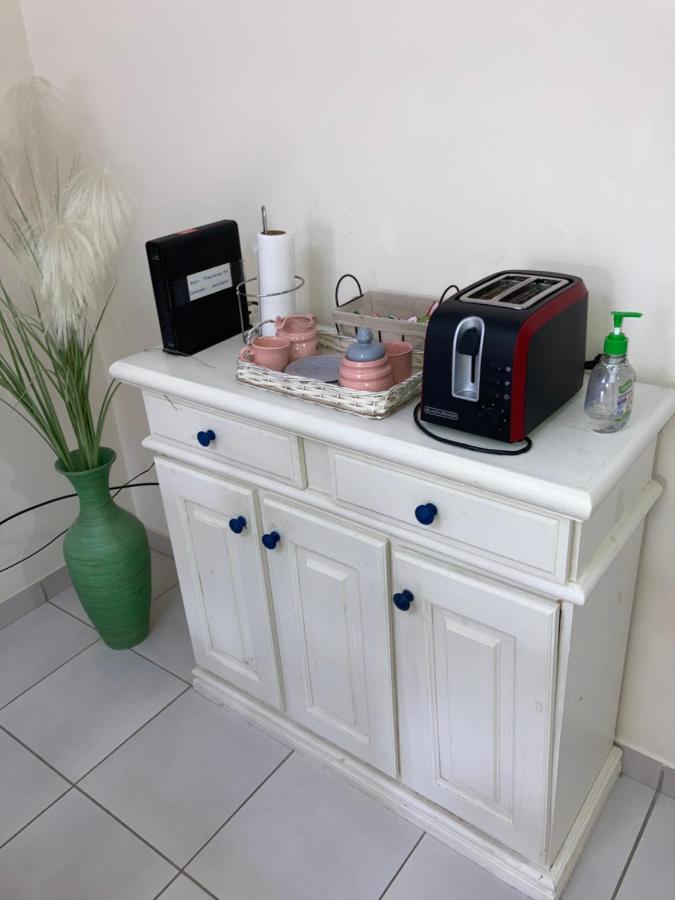 Apart Sur Departamento ซานตาเฟ ภายนอก รูปภาพ