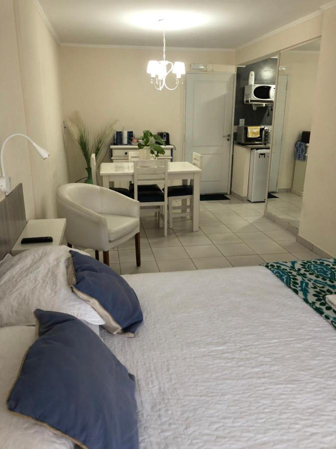 Apart Sur Departamento ซานตาเฟ ภายนอก รูปภาพ