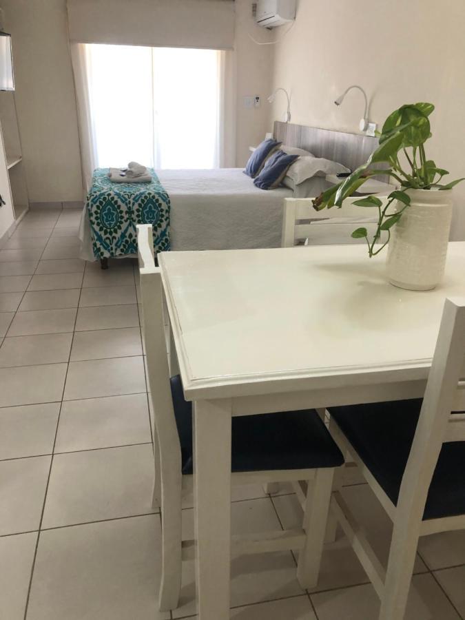 Apart Sur Departamento ซานตาเฟ ภายนอก รูปภาพ