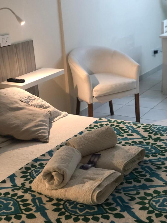 Apart Sur Departamento ซานตาเฟ ภายนอก รูปภาพ