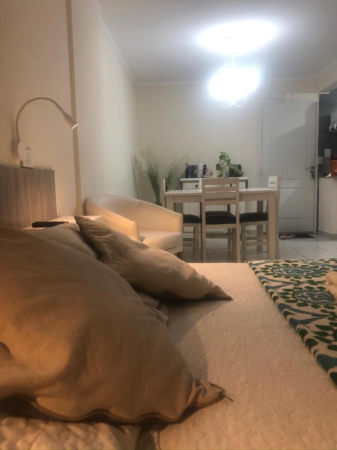Apart Sur Departamento ซานตาเฟ ภายนอก รูปภาพ