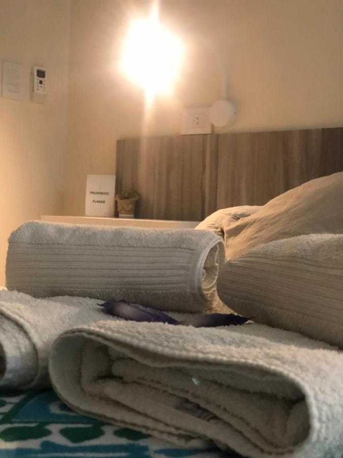 Apart Sur Departamento ซานตาเฟ ภายนอก รูปภาพ