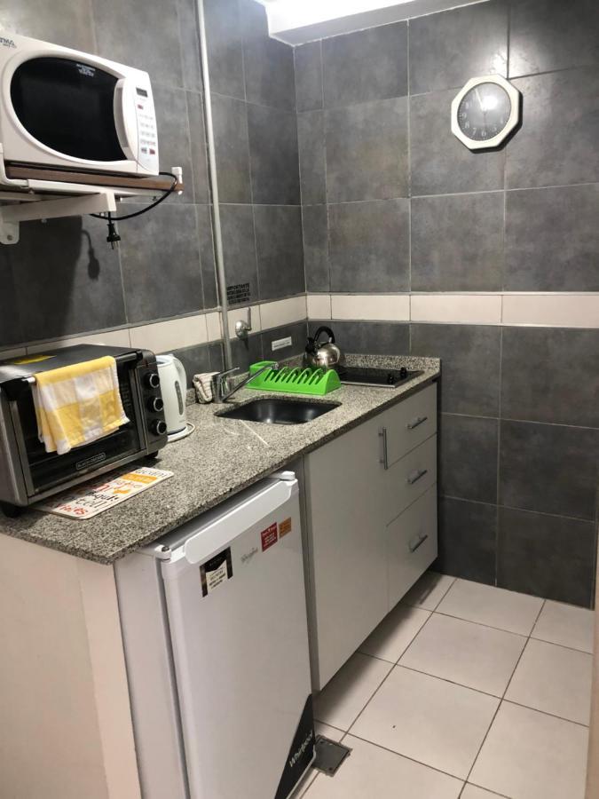Apart Sur Departamento ซานตาเฟ ภายนอก รูปภาพ