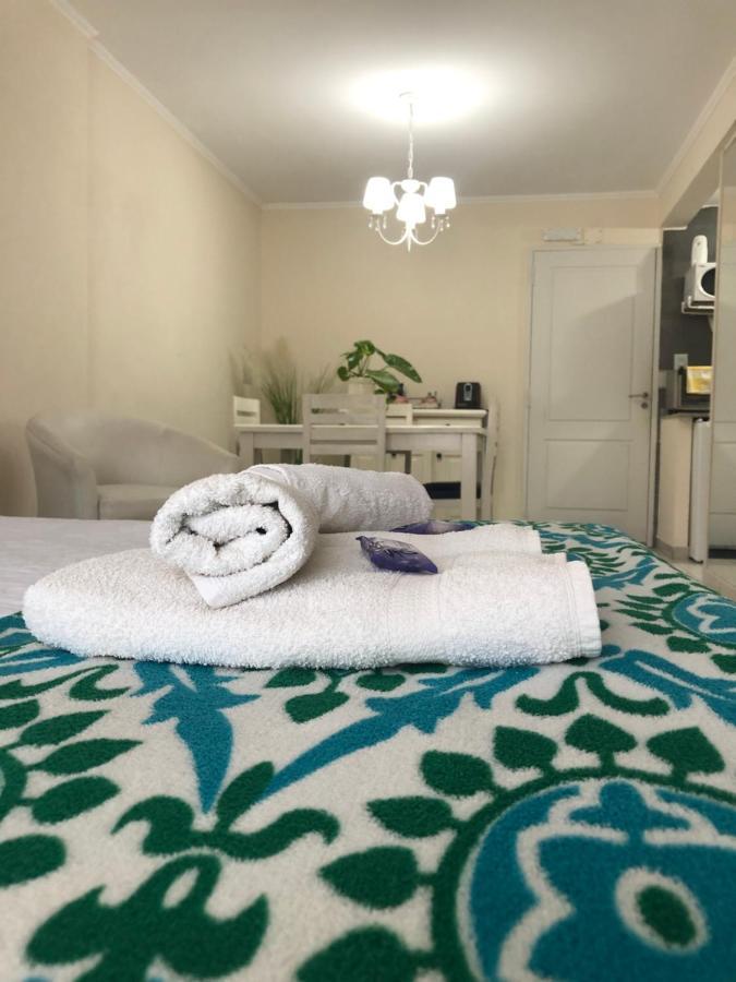 Apart Sur Departamento ซานตาเฟ ภายนอก รูปภาพ