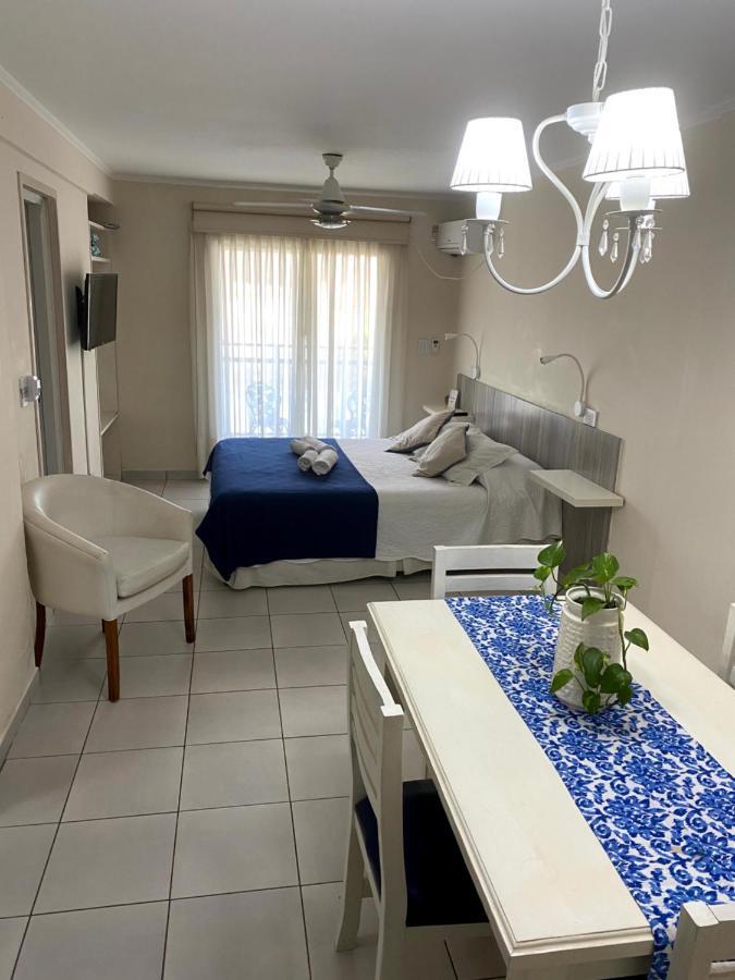 Apart Sur Departamento ซานตาเฟ ภายนอก รูปภาพ