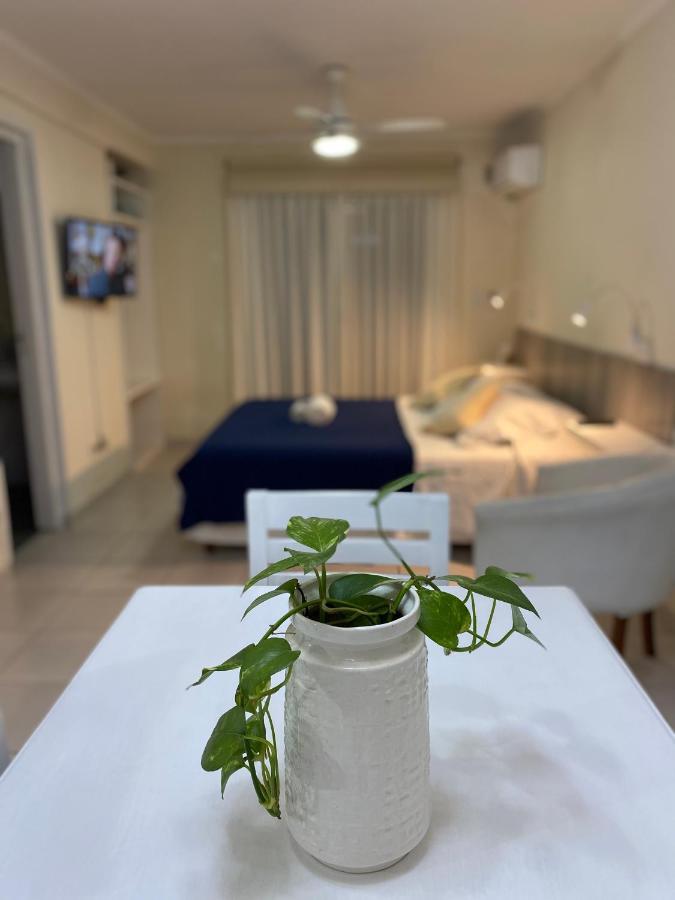 Apart Sur Departamento ซานตาเฟ ภายนอก รูปภาพ