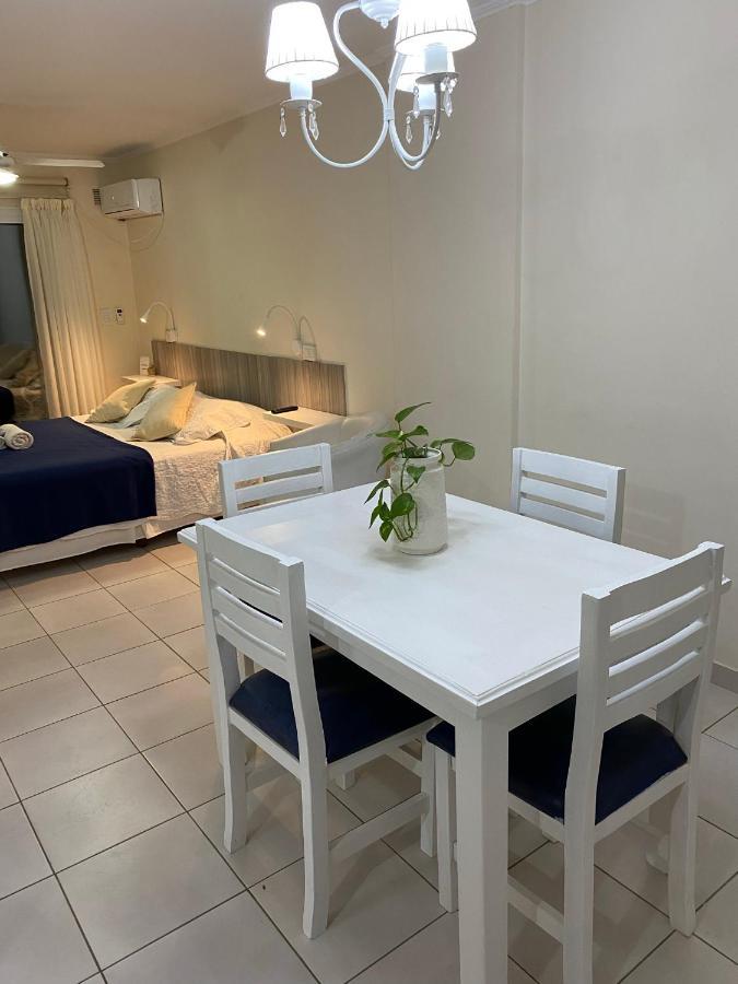 Apart Sur Departamento ซานตาเฟ ภายนอก รูปภาพ