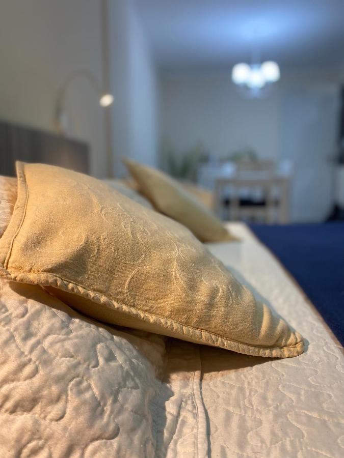 Apart Sur Departamento ซานตาเฟ ภายนอก รูปภาพ
