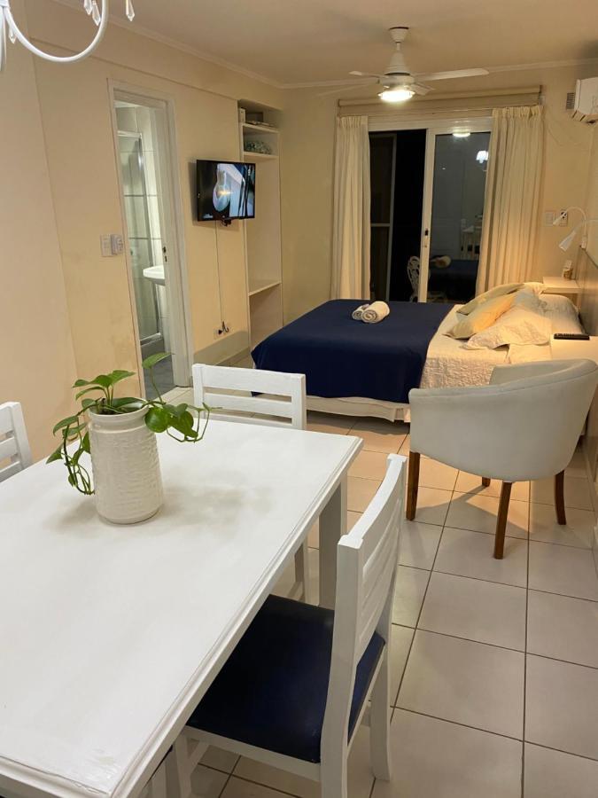 Apart Sur Departamento ซานตาเฟ ภายนอก รูปภาพ
