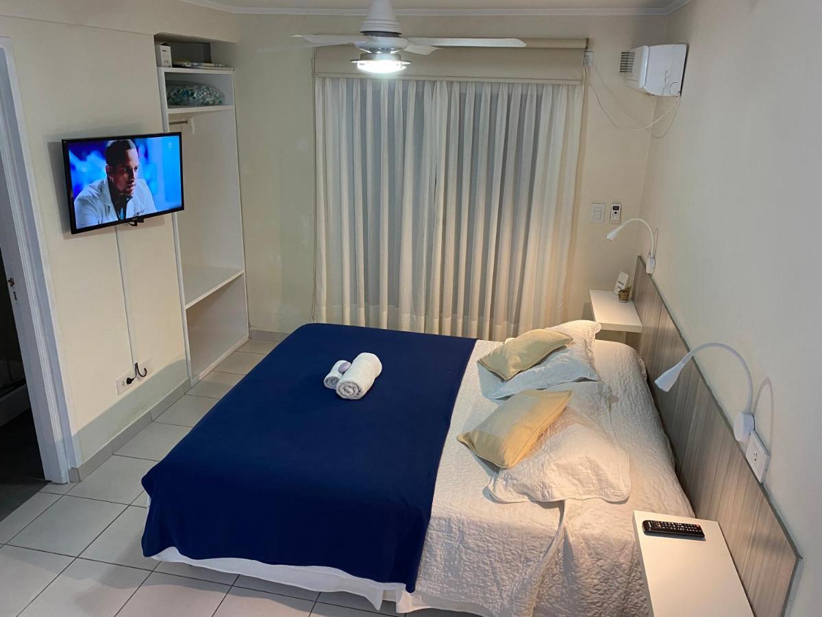 Apart Sur Departamento ซานตาเฟ ภายนอก รูปภาพ