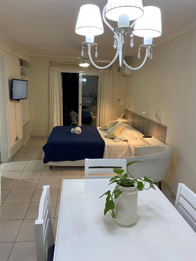 Apart Sur Departamento ซานตาเฟ ภายนอก รูปภาพ