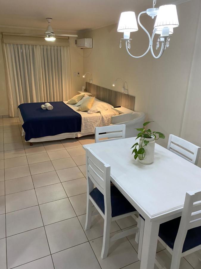 Apart Sur Departamento ซานตาเฟ ภายนอก รูปภาพ