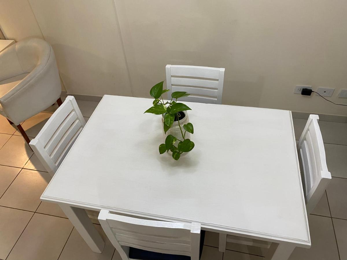 Apart Sur Departamento ซานตาเฟ ภายนอก รูปภาพ