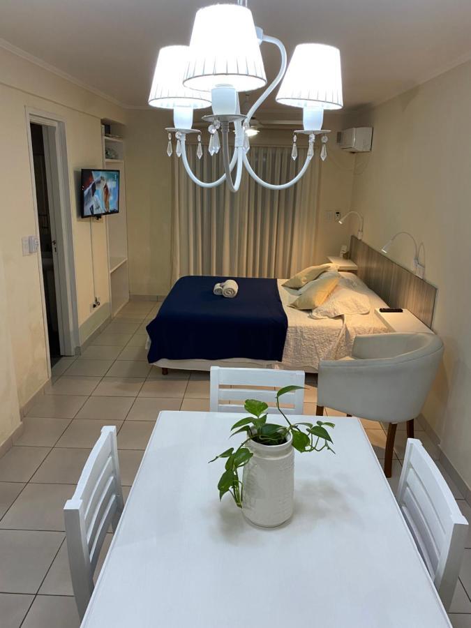 Apart Sur Departamento ซานตาเฟ ภายนอก รูปภาพ
