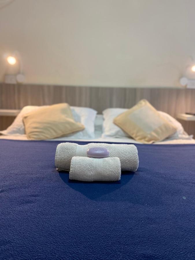 Apart Sur Departamento ซานตาเฟ ภายนอก รูปภาพ