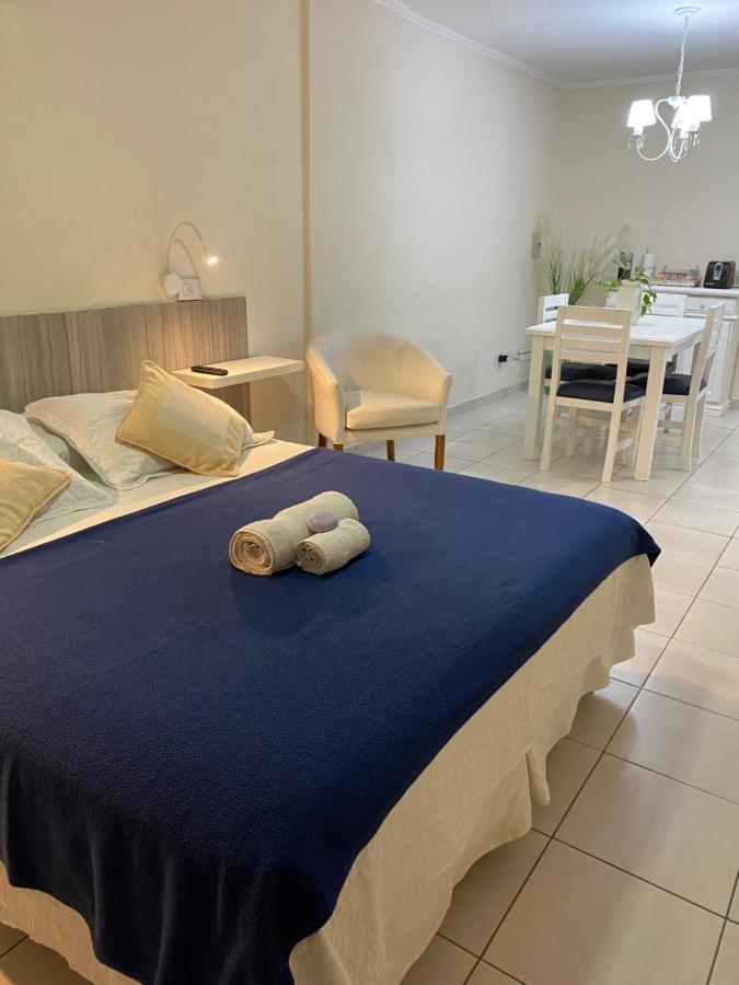Apart Sur Departamento ซานตาเฟ ภายนอก รูปภาพ