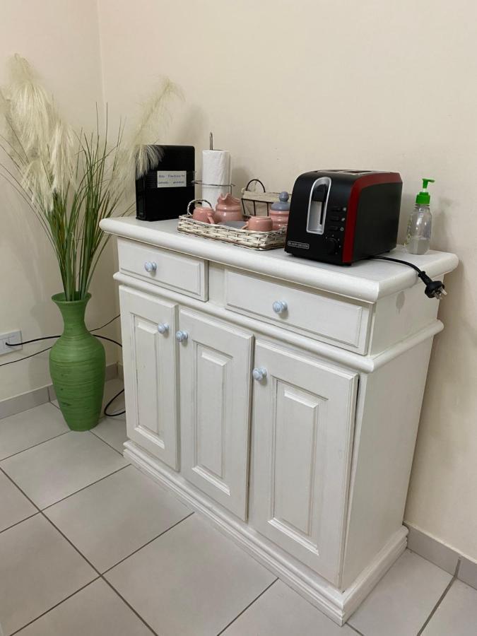 Apart Sur Departamento ซานตาเฟ ภายนอก รูปภาพ