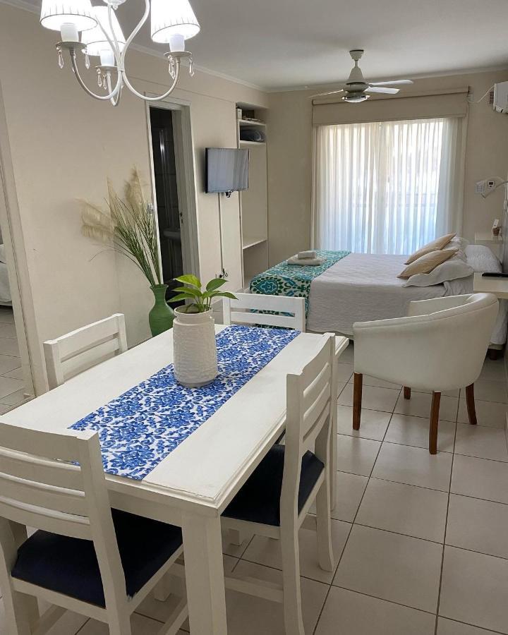 Apart Sur Departamento ซานตาเฟ ภายนอก รูปภาพ