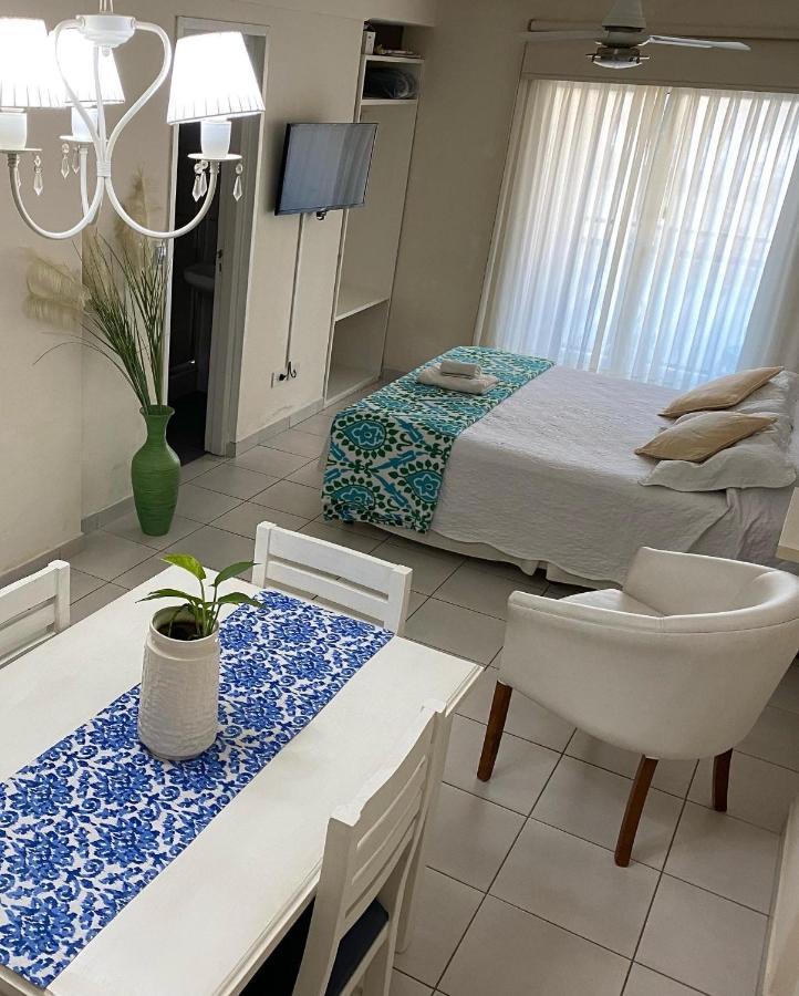 Apart Sur Departamento ซานตาเฟ ภายนอก รูปภาพ