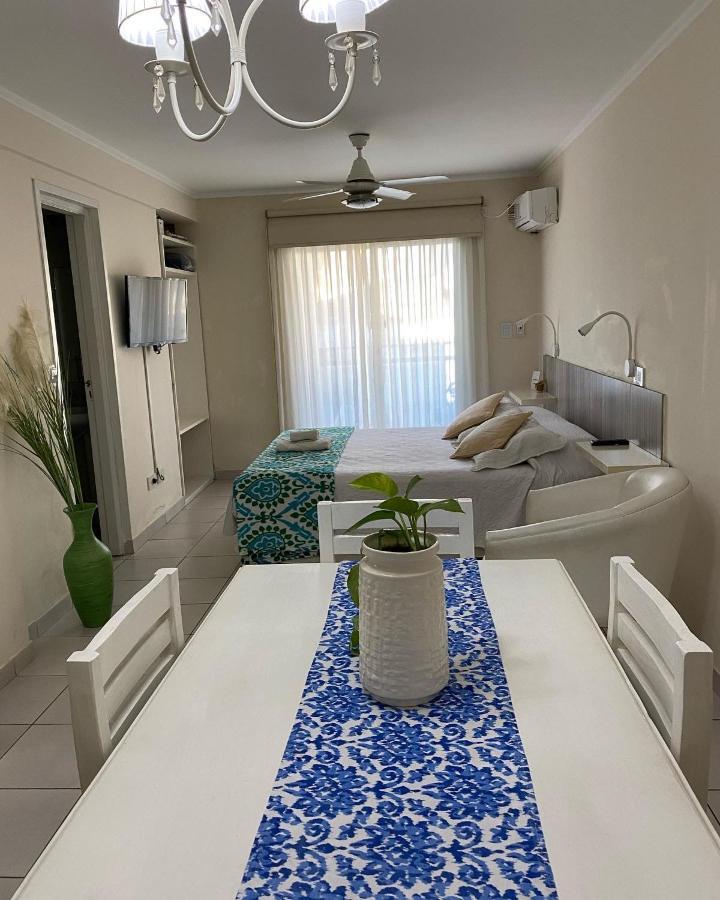 Apart Sur Departamento ซานตาเฟ ภายนอก รูปภาพ