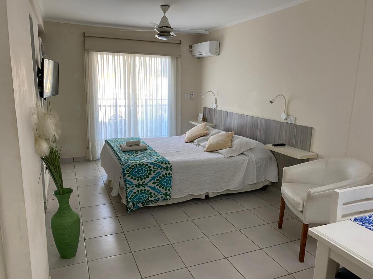 Apart Sur Departamento ซานตาเฟ ภายนอก รูปภาพ