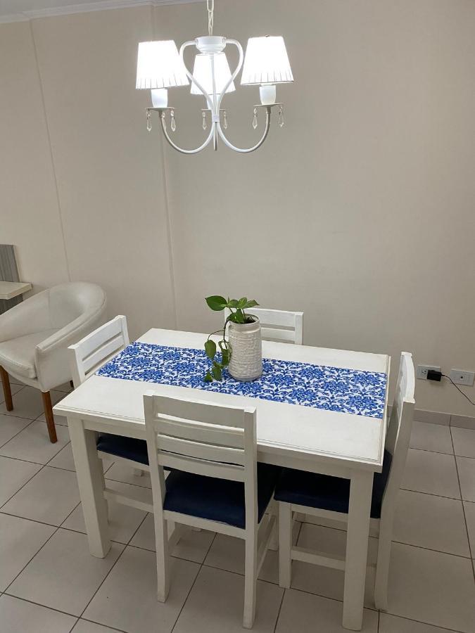Apart Sur Departamento ซานตาเฟ ภายนอก รูปภาพ