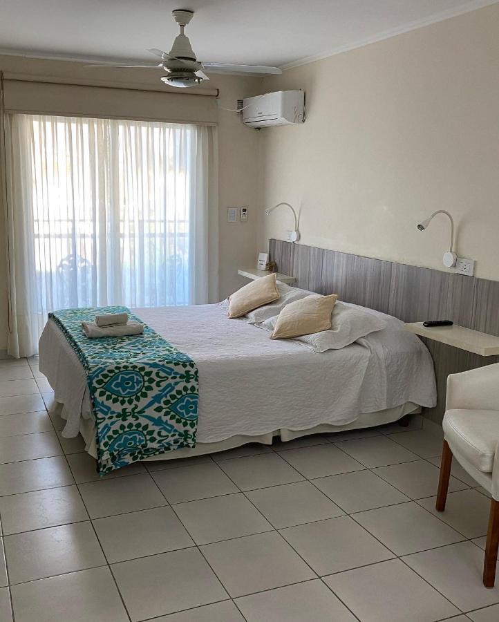 Apart Sur Departamento ซานตาเฟ ภายนอก รูปภาพ