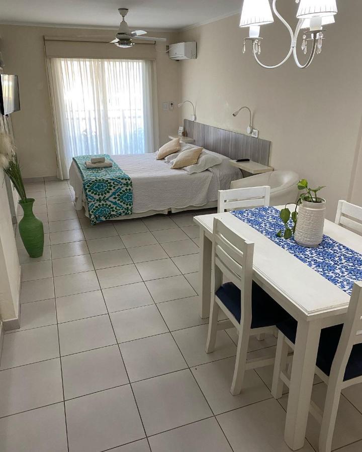 Apart Sur Departamento ซานตาเฟ ภายนอก รูปภาพ