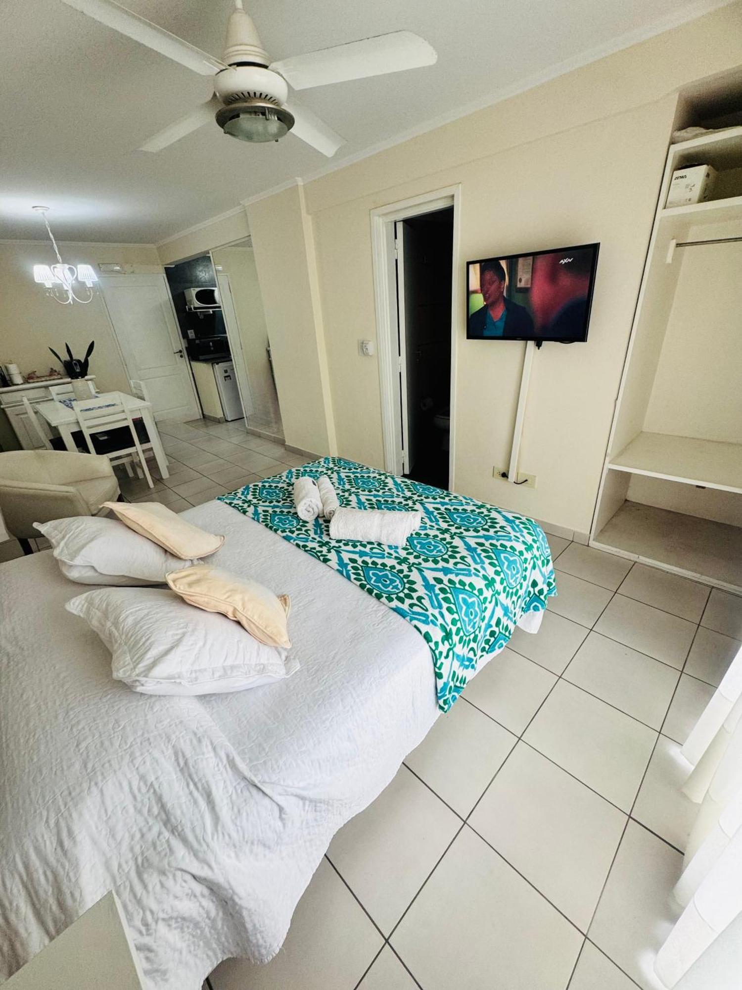 Apart Sur Departamento ซานตาเฟ ภายนอก รูปภาพ