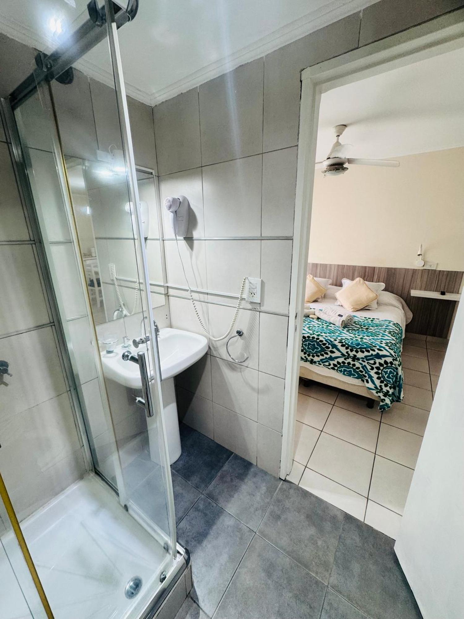 Apart Sur Departamento ซานตาเฟ ภายนอก รูปภาพ