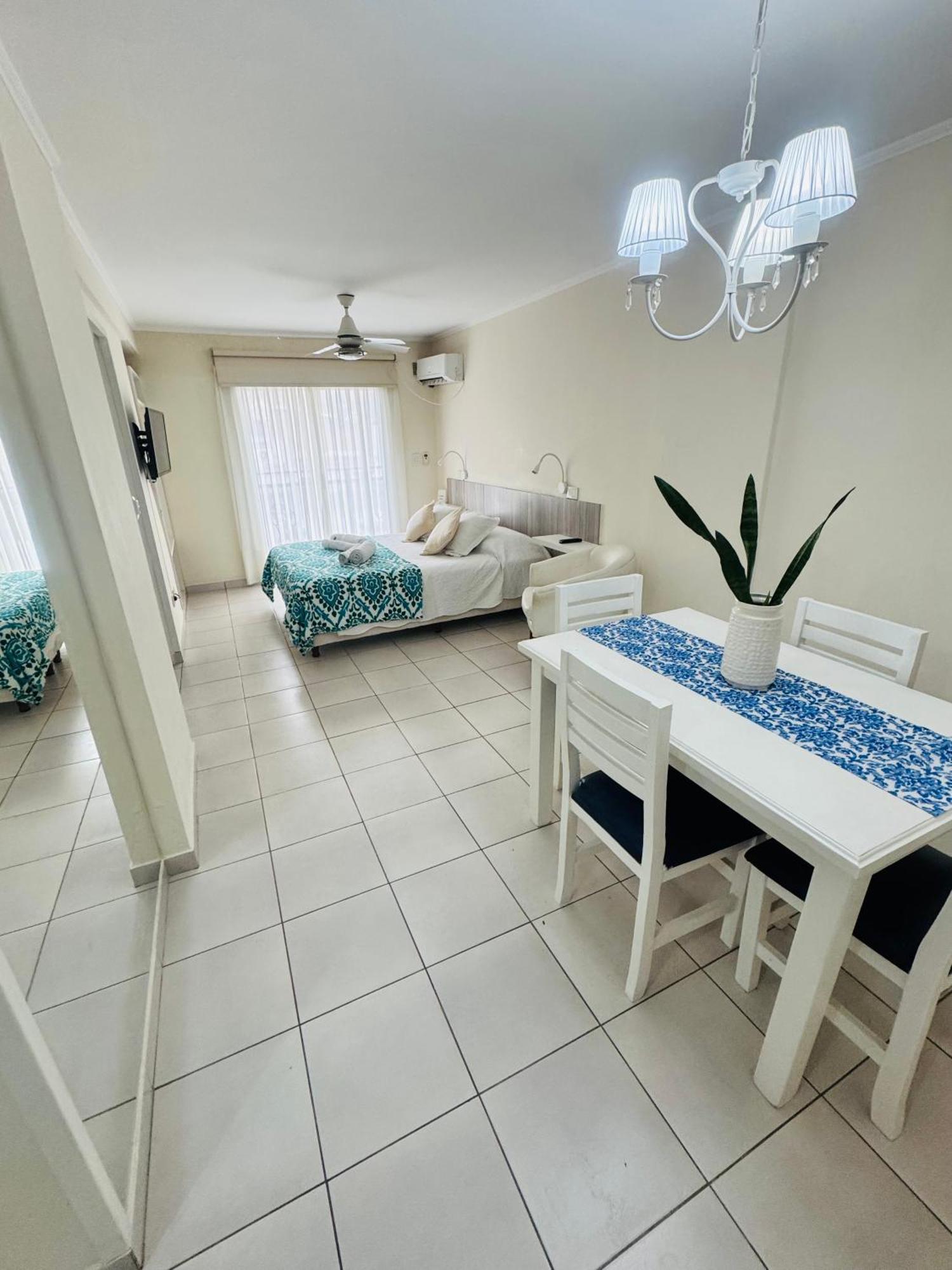 Apart Sur Departamento ซานตาเฟ ภายนอก รูปภาพ