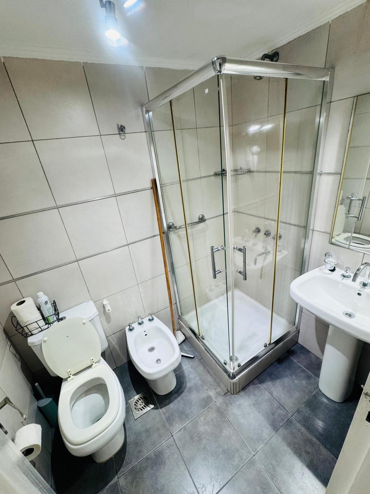Apart Sur Departamento ซานตาเฟ ภายนอก รูปภาพ