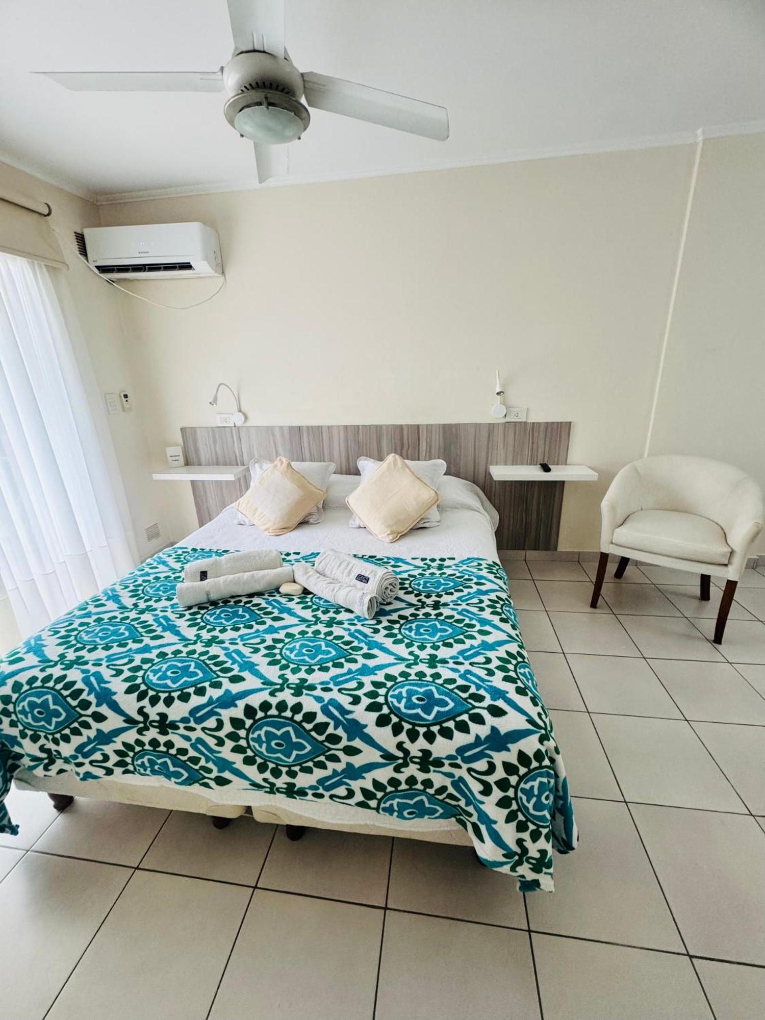 Apart Sur Departamento ซานตาเฟ ภายนอก รูปภาพ