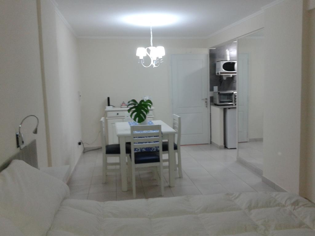 Apart Sur Departamento ซานตาเฟ ภายนอก รูปภาพ
