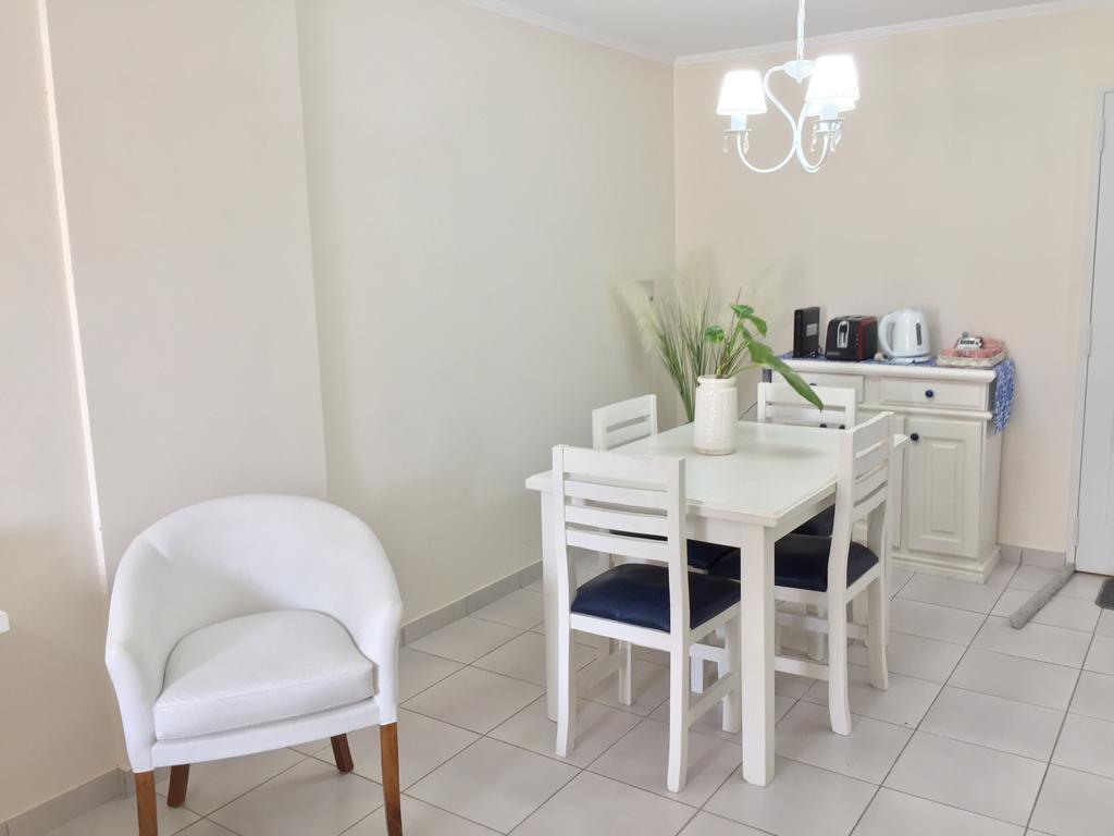 Apart Sur Departamento ซานตาเฟ ภายนอก รูปภาพ