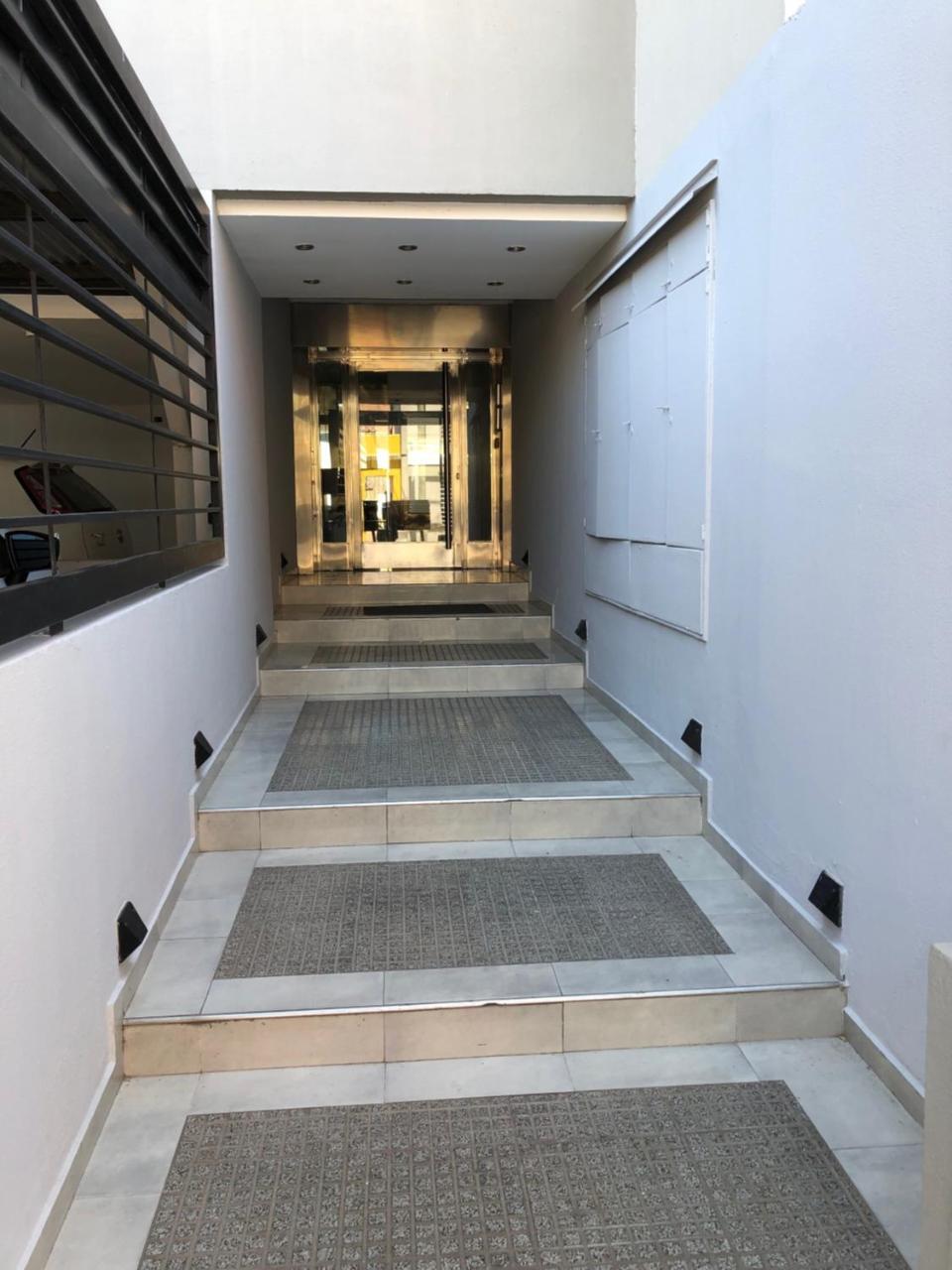 Apart Sur Departamento ซานตาเฟ ภายนอก รูปภาพ