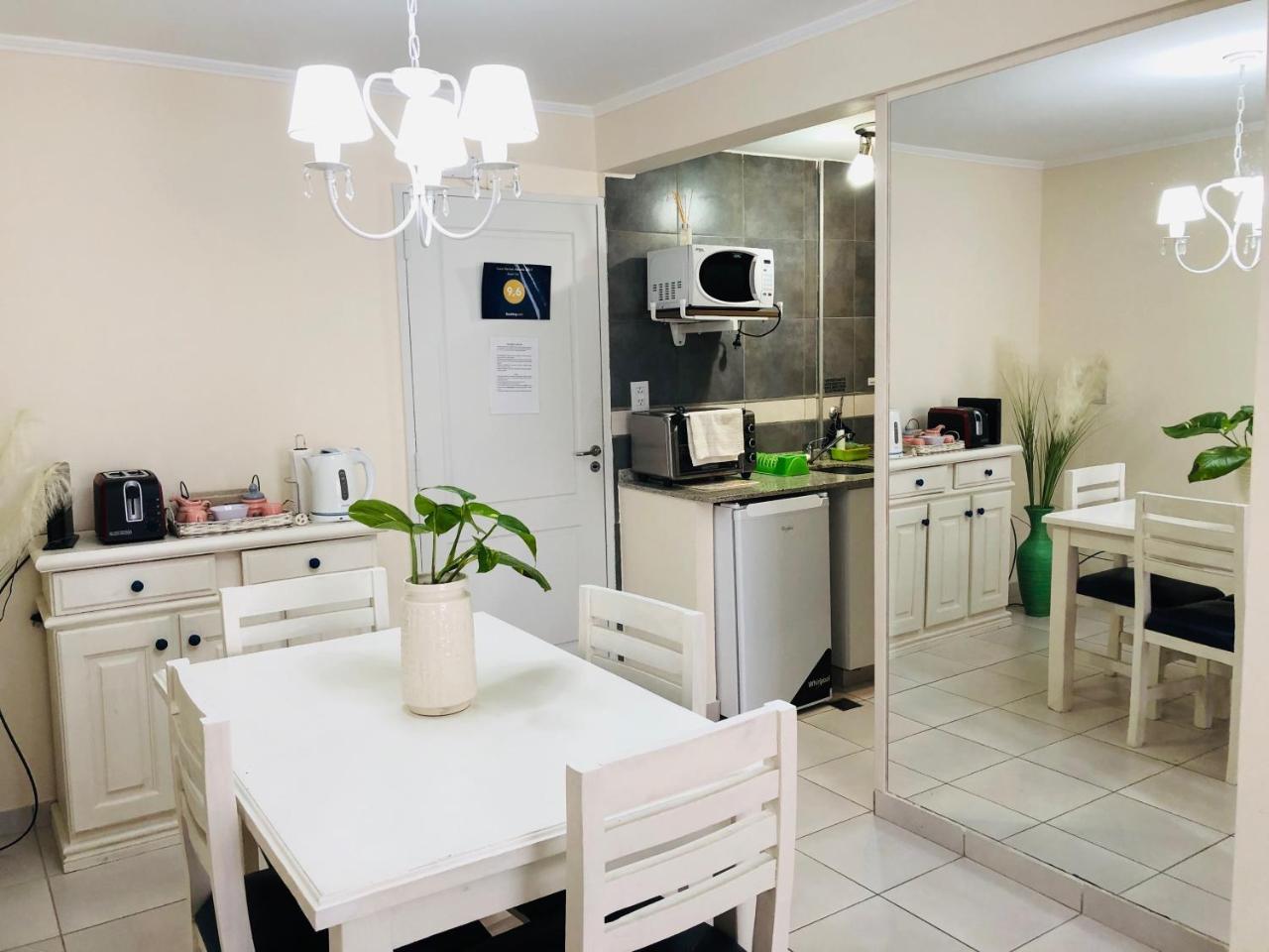 Apart Sur Departamento ซานตาเฟ ภายนอก รูปภาพ