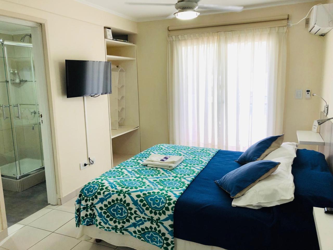Apart Sur Departamento ซานตาเฟ ภายนอก รูปภาพ