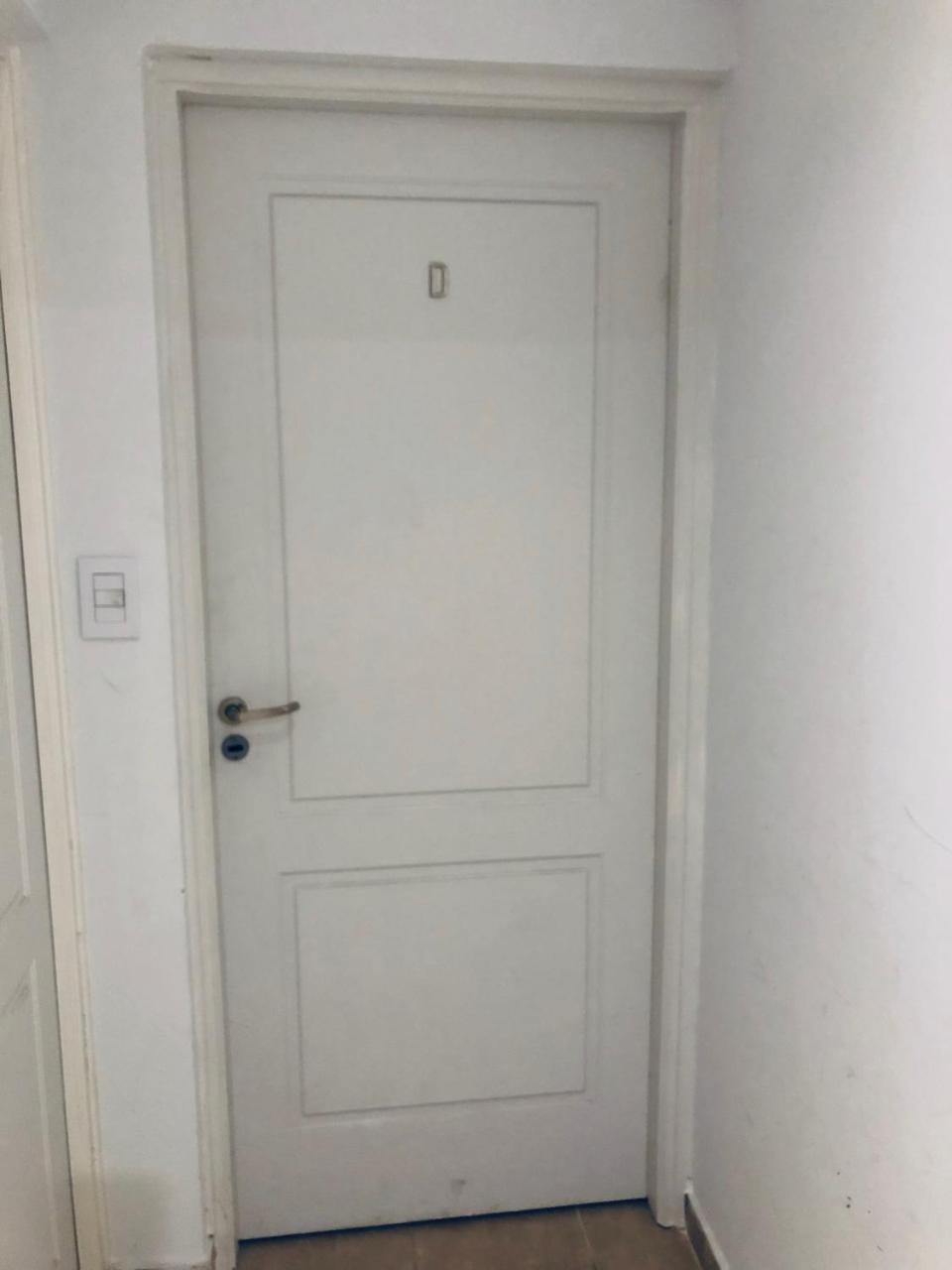 Apart Sur Departamento ซานตาเฟ ภายนอก รูปภาพ